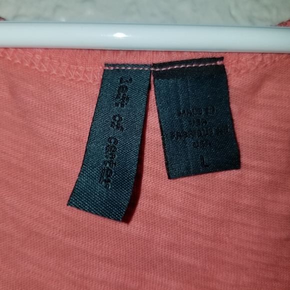 Left of Center Hi-lo dress- Anthro - Picture 5 of 5